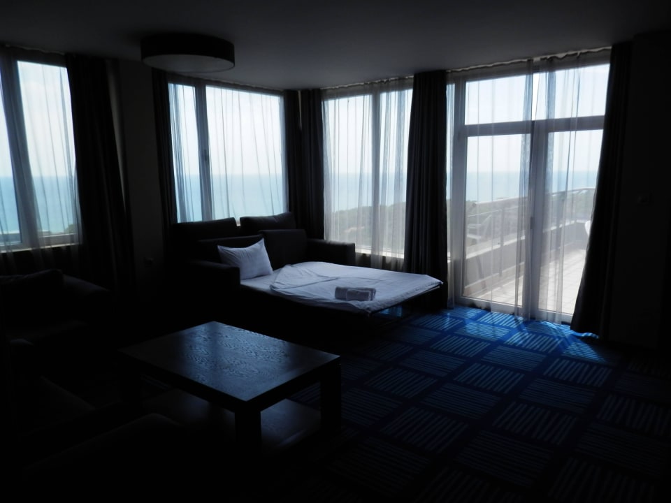 Familienzimmer (Raum 1) HVD Viva Club Hotel