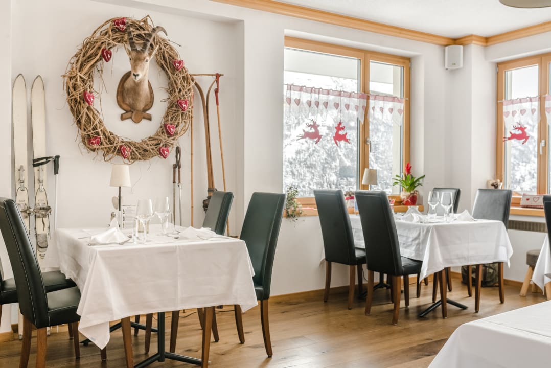 Gastro Aktiv Hotel & SPA Hannigalp