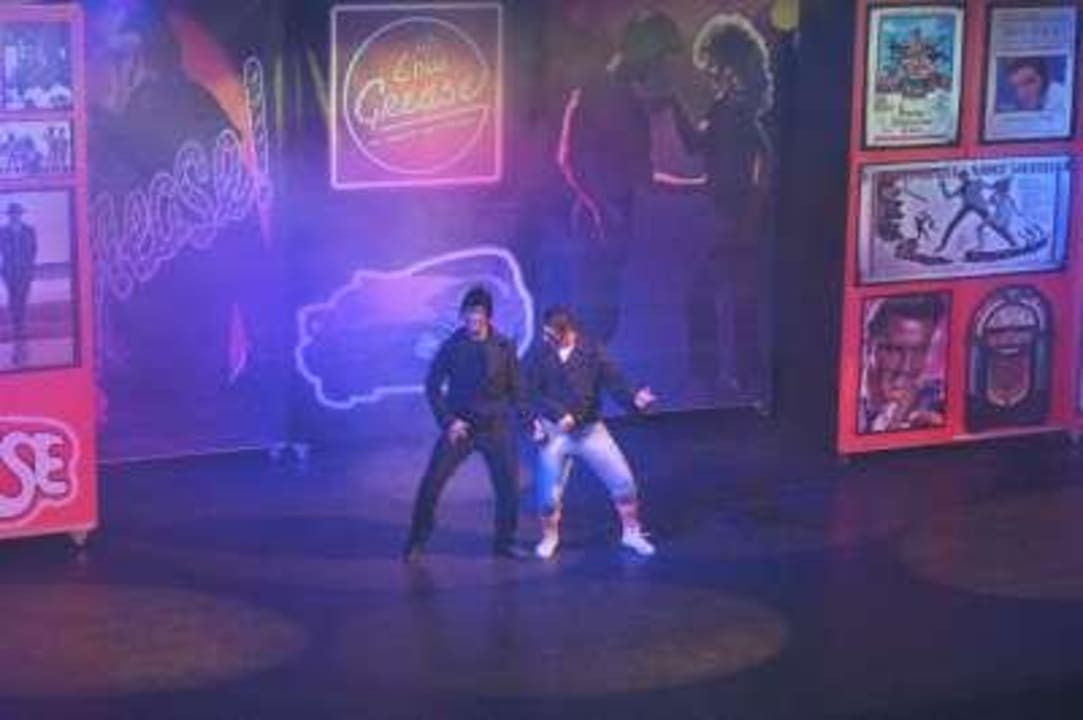 Abendveranstaltung Sentido Trendy Verbena Beach