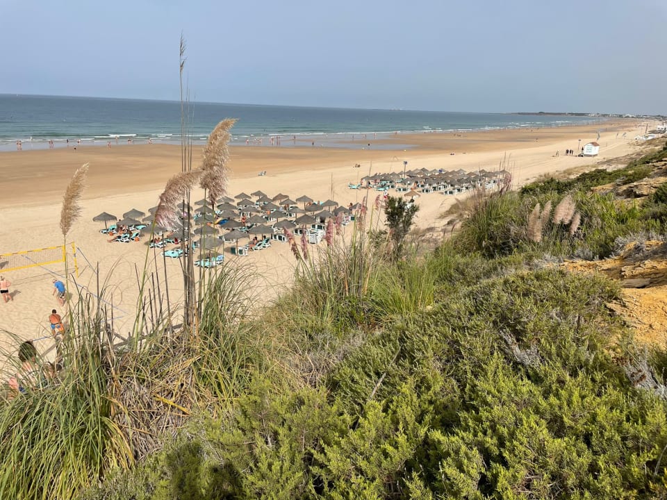 Strand Aldiana Club Andalusien
