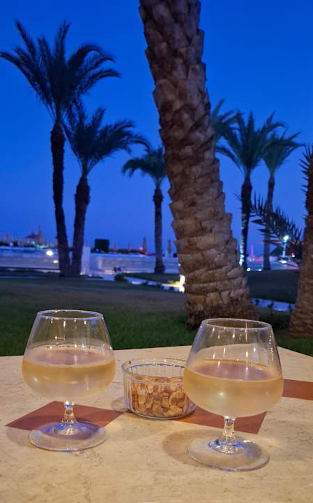 Gastro Iberostar Waves Averroes