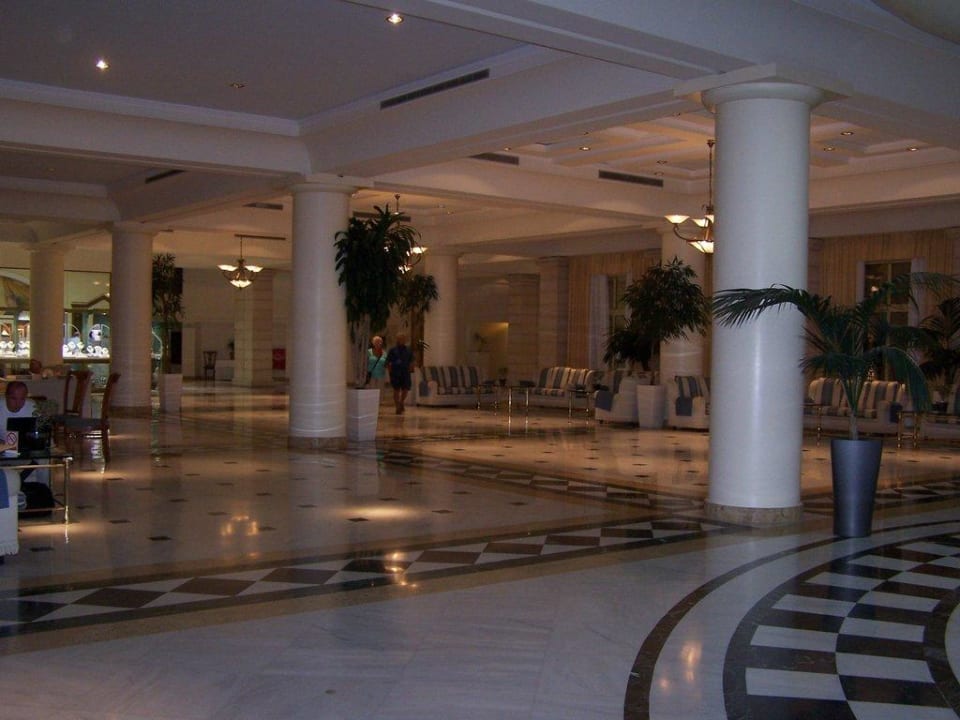 Lobby Lindos Princess Beach Resort & Spa