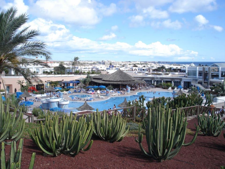 HL Club Playa Blanca Hotel HL Club Playa Blanca
