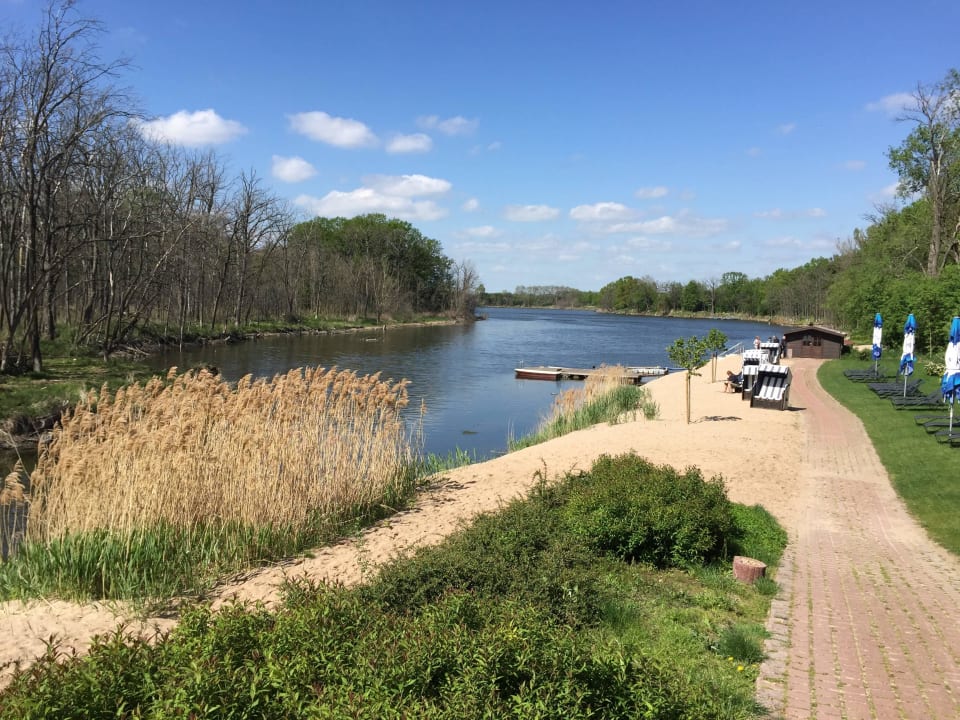 Strand Hotel Acamed Resort