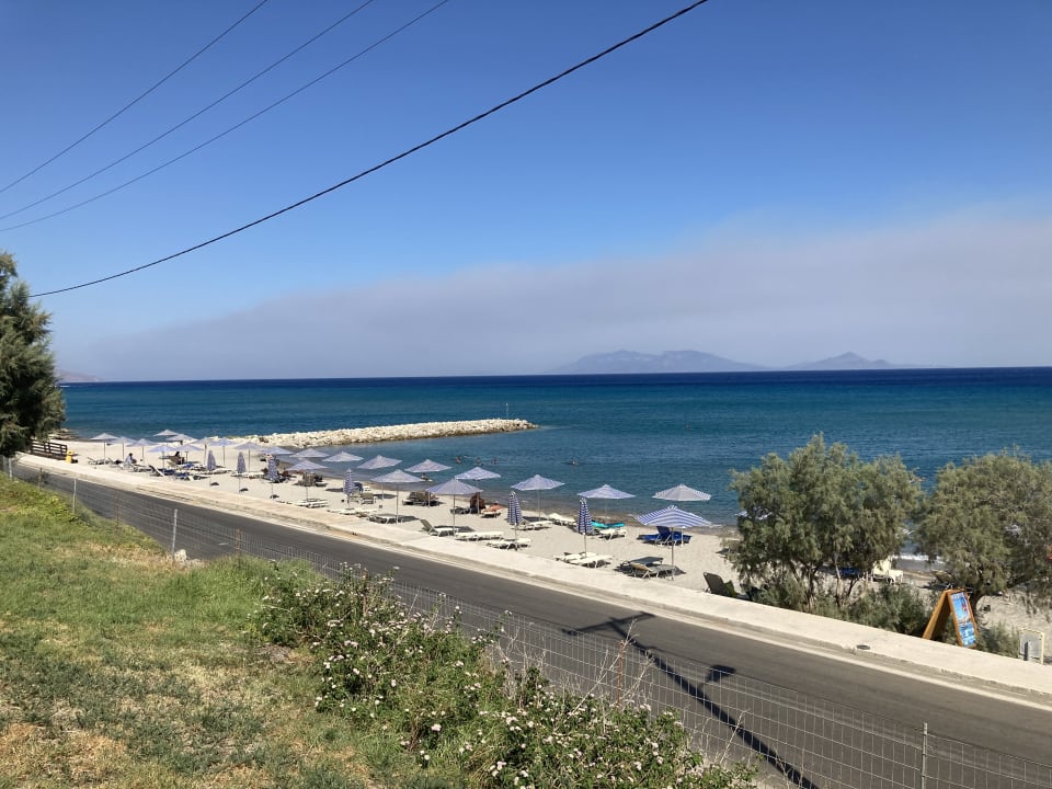 Strand Atlantica Mikri Poli Kos