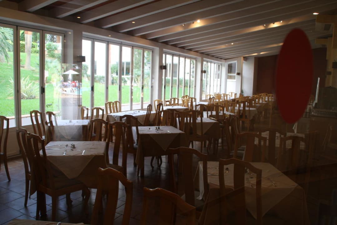 Speisesaal  Gavimar La Mirada Club Resort
