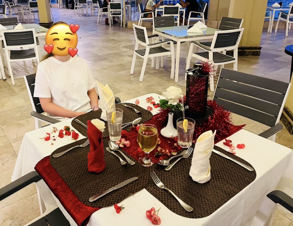 Gastro Pickalbatros Aqua Blu Resort - Hurghada