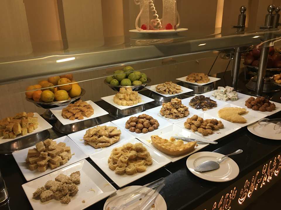 Gastro Pickalbatros Alf Leila Wa Leila Resort - Neverland Hurghada