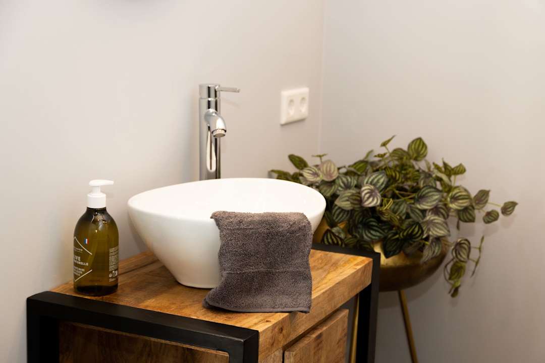 Zimmer B&B/ Vakantiehuizen De Slaaperij