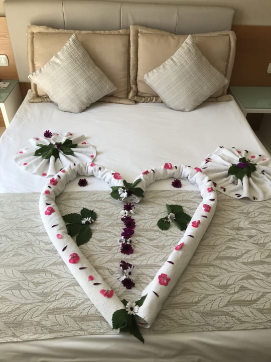 Zimmer Trendy Palm Beach (Adults Only, 16+)