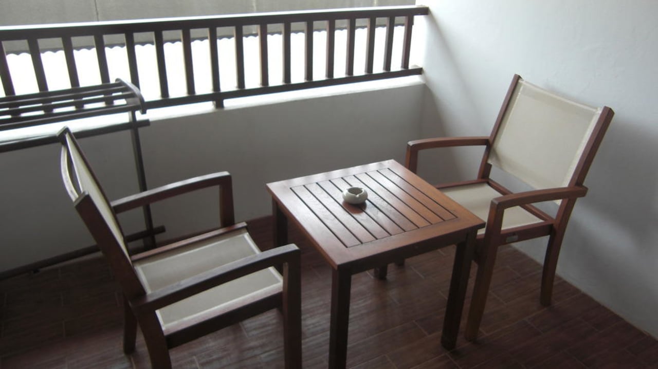 Balkon Sunprime Kamala Beach