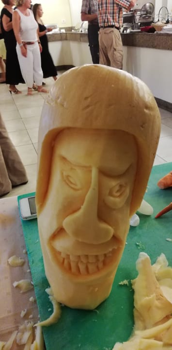 Gastro Shams Alam Beach Resort