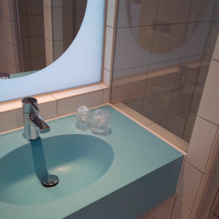 Bad Prize by Radisson, Hamburg City