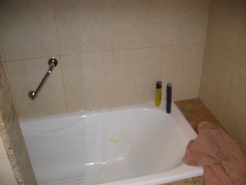 Badewanne Occidental Marco Polo