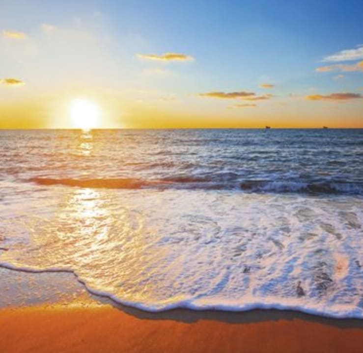Strand Ferienanlage Vierjahreszeiten
