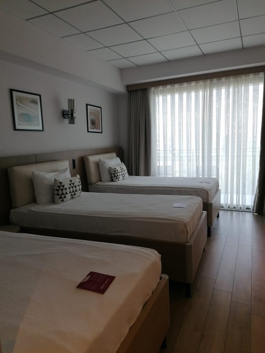 Zimmer Belek Beach Resort Hotel