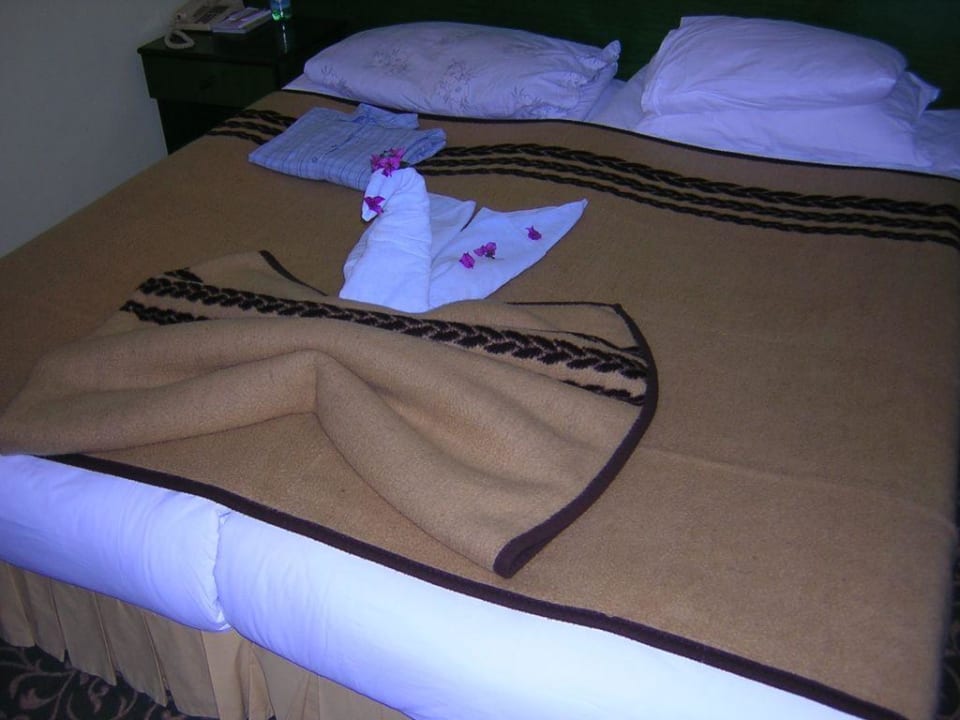 Zimmer Hotel Miramare Beach
