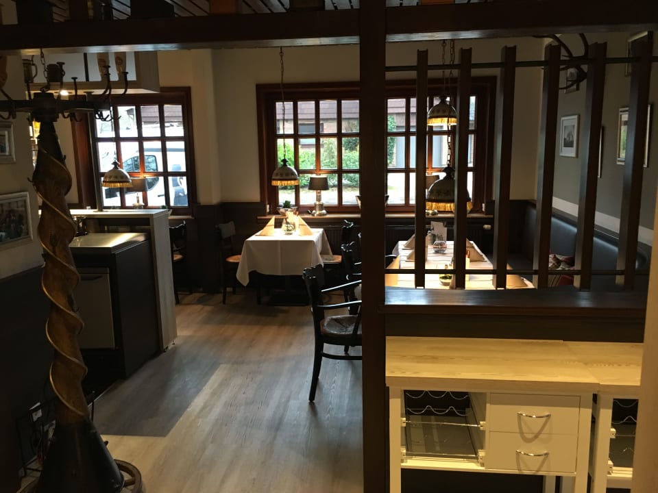 Gastro AKZENT Hotel Thiemann & Restaurant Zur Jägerklause