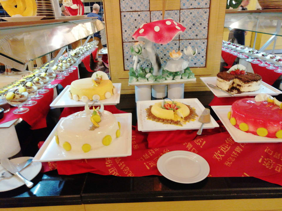 Gastro Can Garden Resort