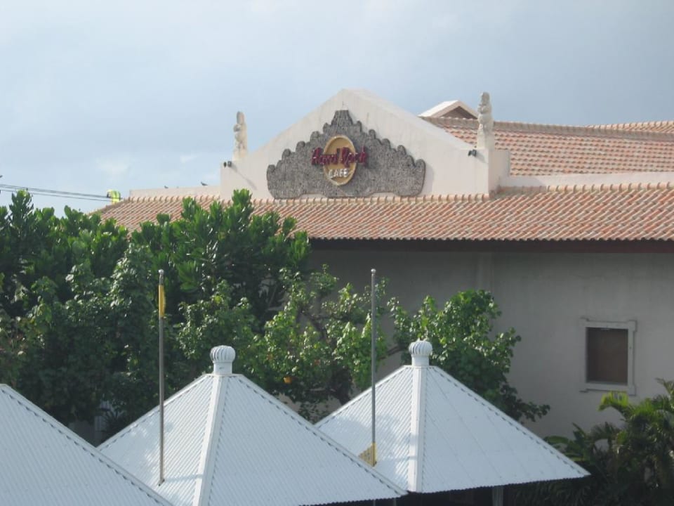 Hard Rock Hotel Hard Rock Hotel Bali