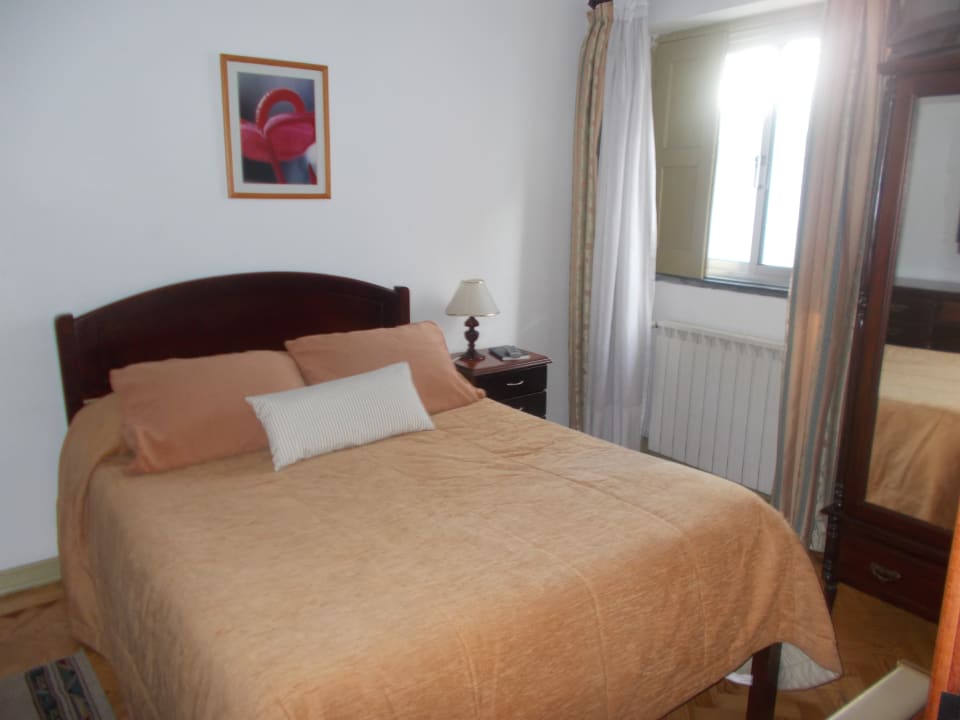 Zimmer Residenz Silva