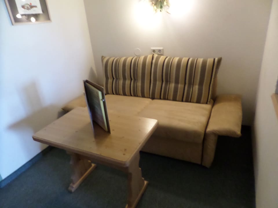 Zimmer Premium Wanderhotel Steirerhof