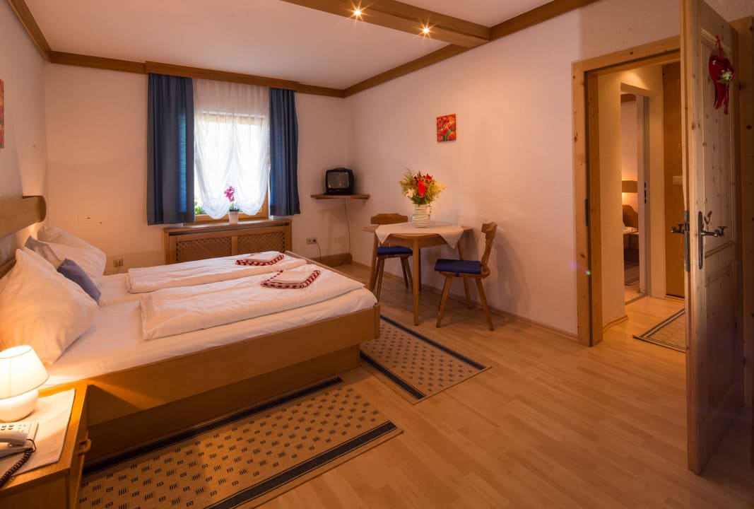 Familienzimmer Gasthof Draxlerhaus