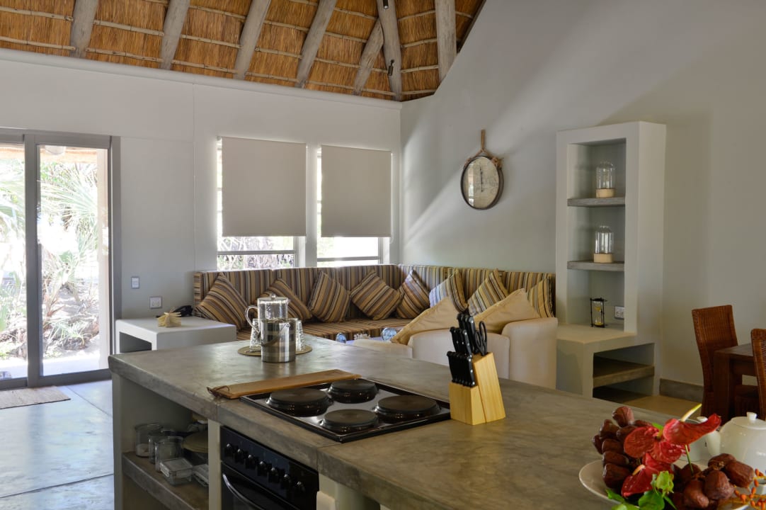 Zimmer Pestana Bazaruto Lodge