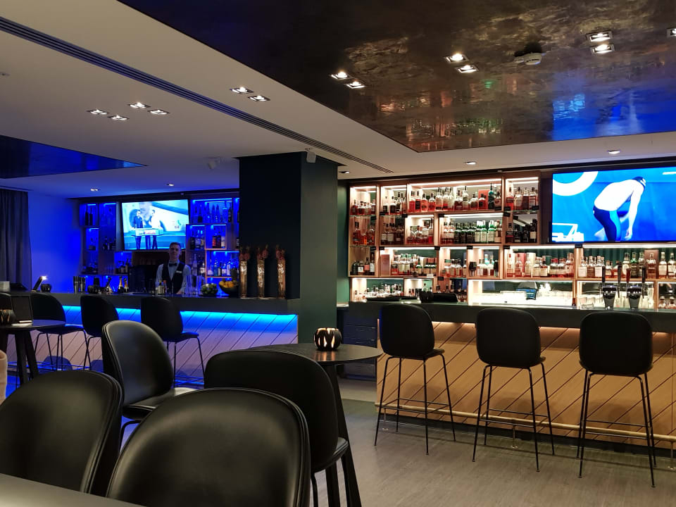 Gastro Der Öschberghof