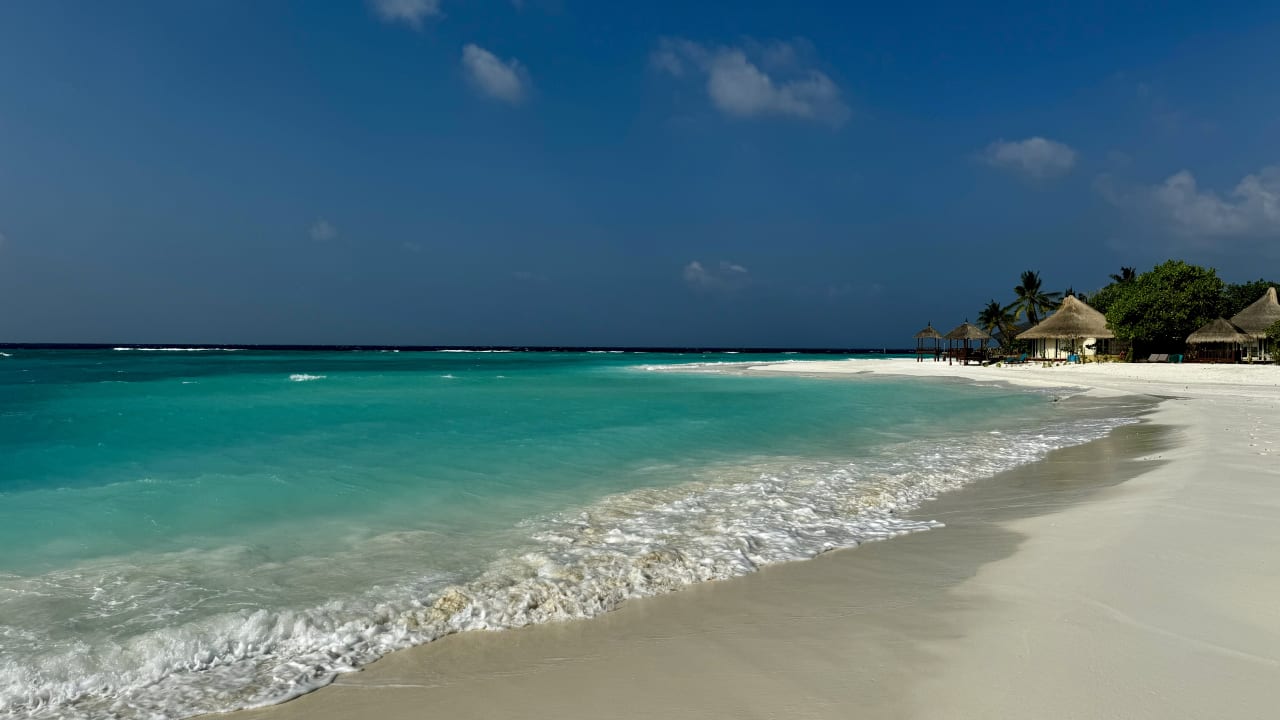 Strand Banyan Tree Vabbinfaru