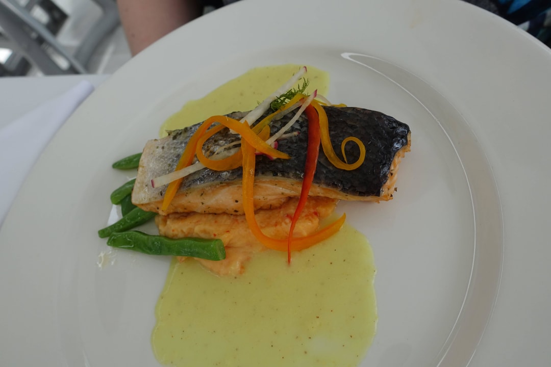 Lecker! Maxx Royal Belek Golf Resort