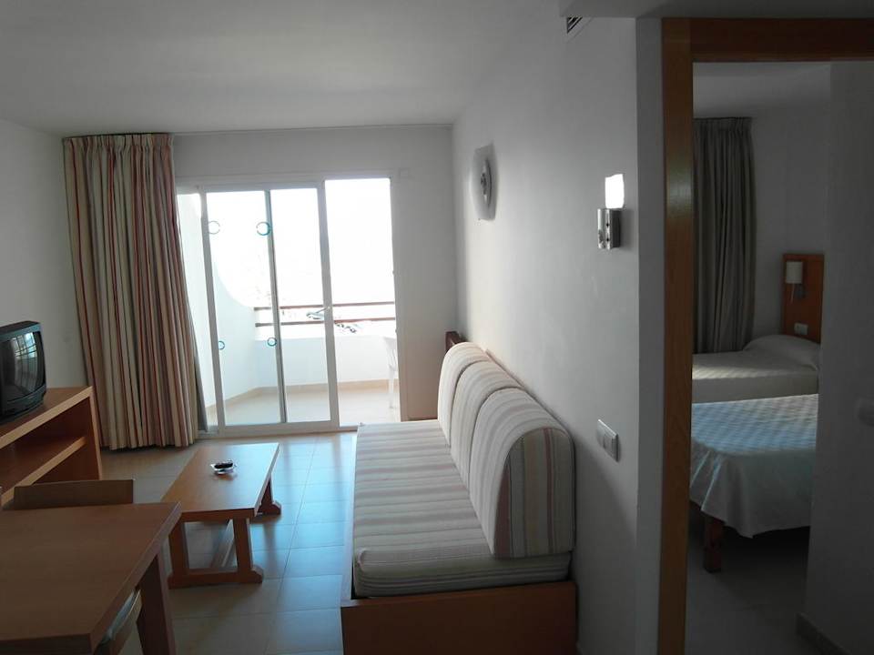 Mary Playa 1 Wohn- Schlafzimmer Apartments Mar y Playa I