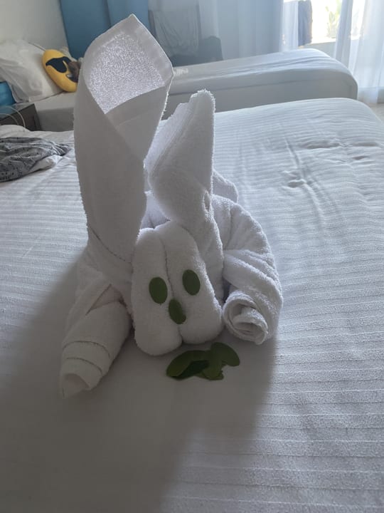 Zimmer Lazuli Hotel Marsa Alam