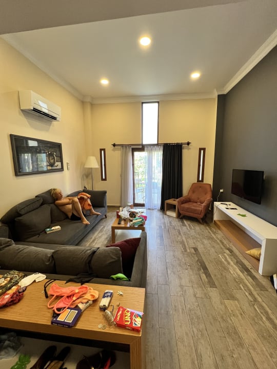 Zimmer VONRESORT Golden Beach