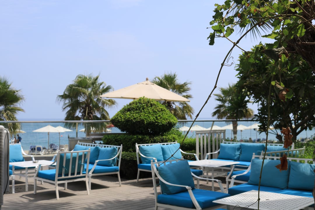 Gastro Radisson Blu Resort Fujairah
