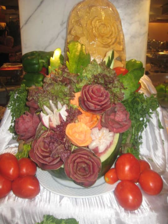 Essen Aladdin Beach Resort