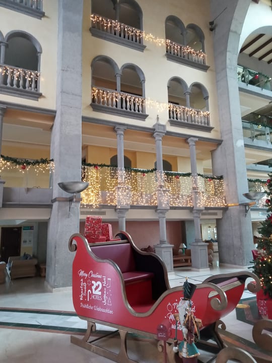 Sonstiges R2 Rio Calma Hotel & Spa & Conference