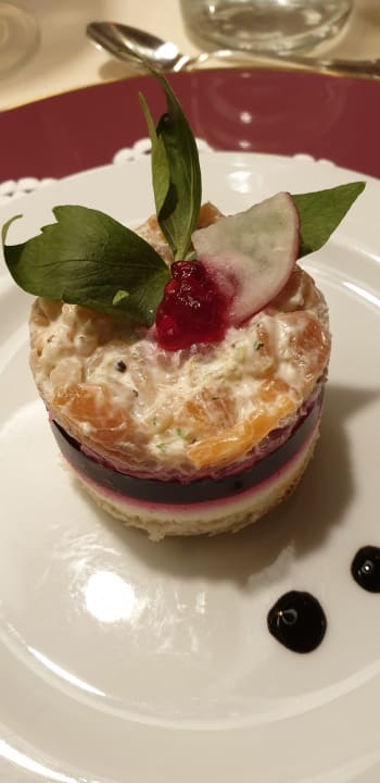 Gastro Landhotel Lindenhof