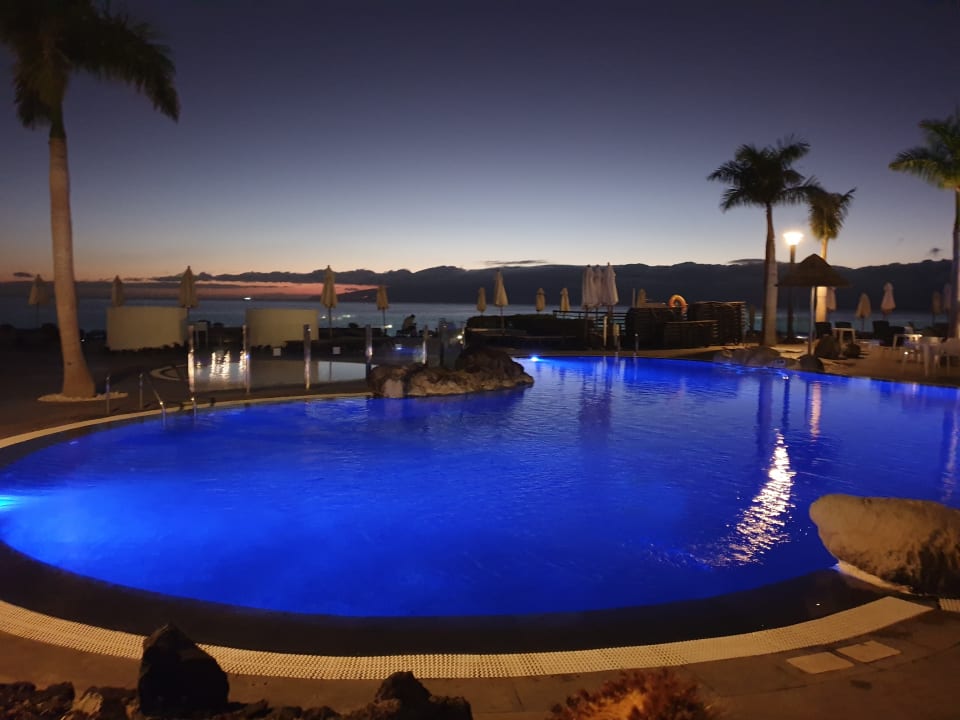 Pool Barceló Santiago - Adults Only