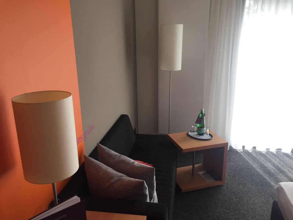 Zimmer Spreewald Thermenhotel