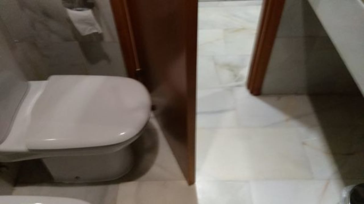 Zimmer Hotel Atarazanas