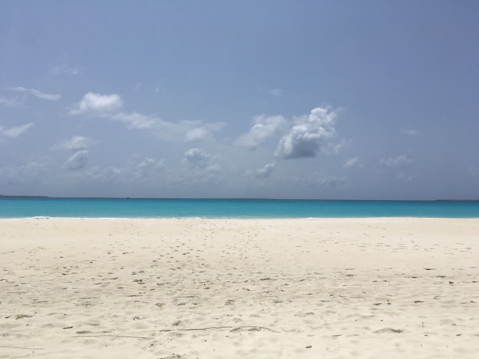 Strand Hondaafushi Island Resort