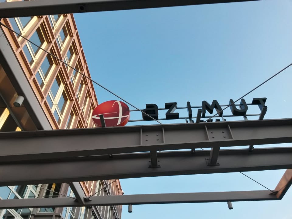 Azimut Hotel Munich City East acom Hotel München