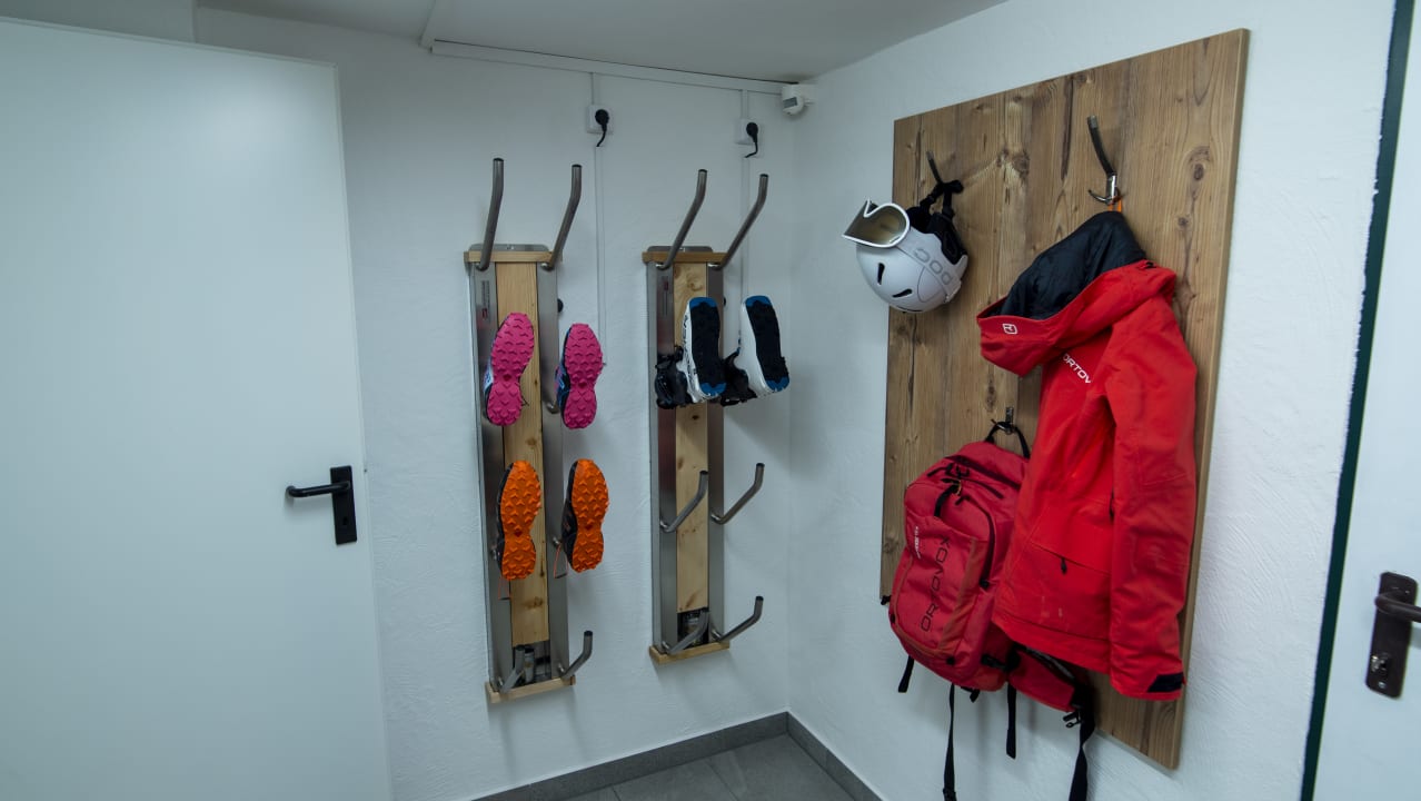 Sonstiges Das Johann Apartments im Ausseerland