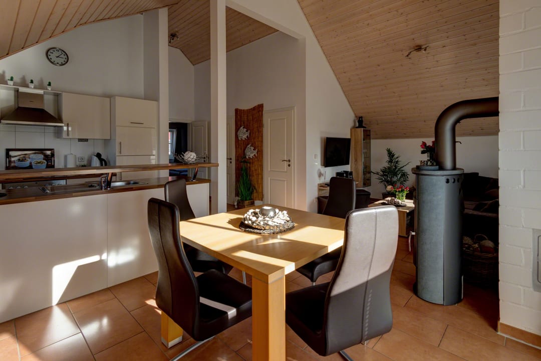 Zimmer Ferienwohnung Hafendomizil Greetsiel