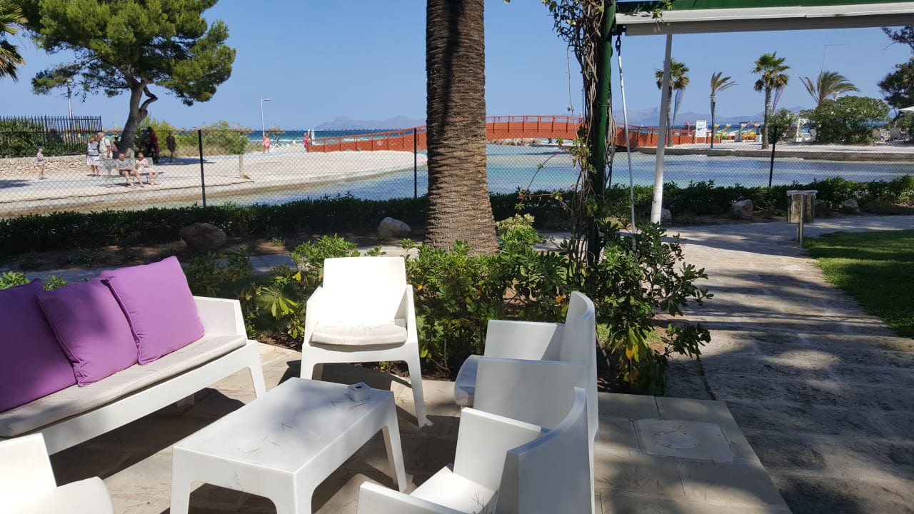 Restaurant allsun App.-Hotel Orquidea Playa