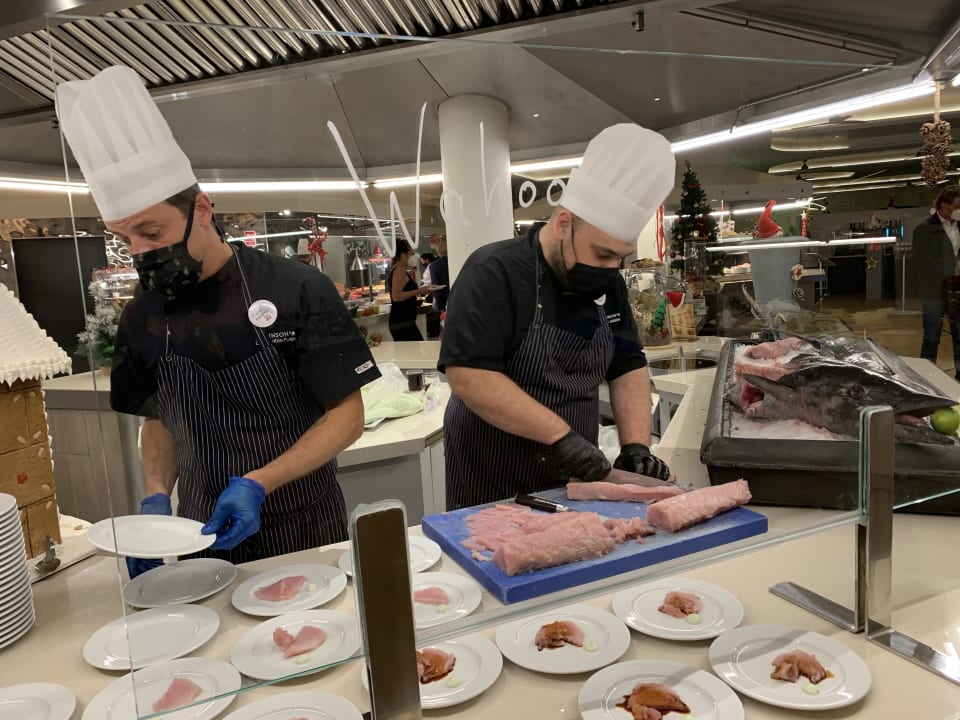 Sonstiges ROBINSON JANDIA PLAYA