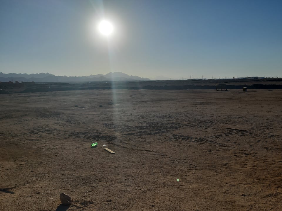 Ausblick Sentido Caribbean World Soma Bay