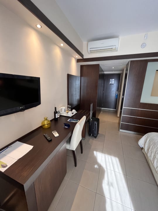 Zimmer TUI BLUE Oceanis Beach and Spa Resort