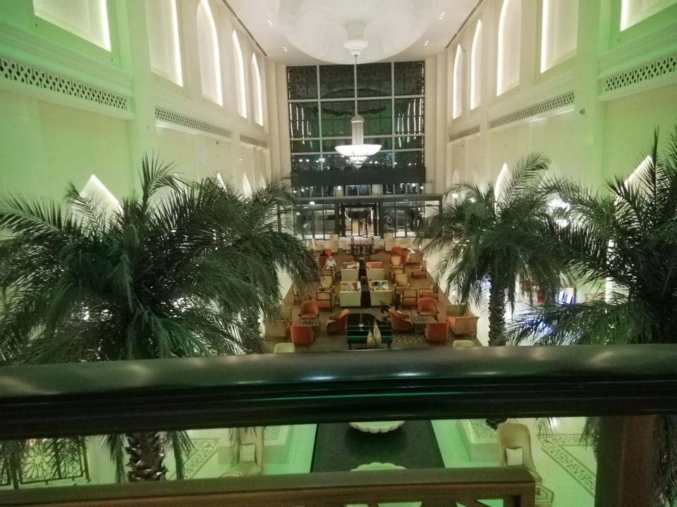 Sonstiges Bab Al Qasr, a Beach Resort & Spa by Millennium